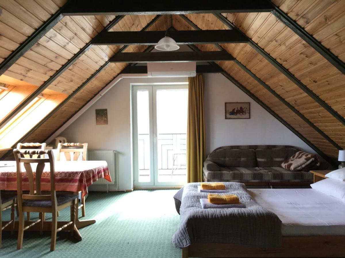 Ferienwohnung Libra Mikołajki Exterior foto