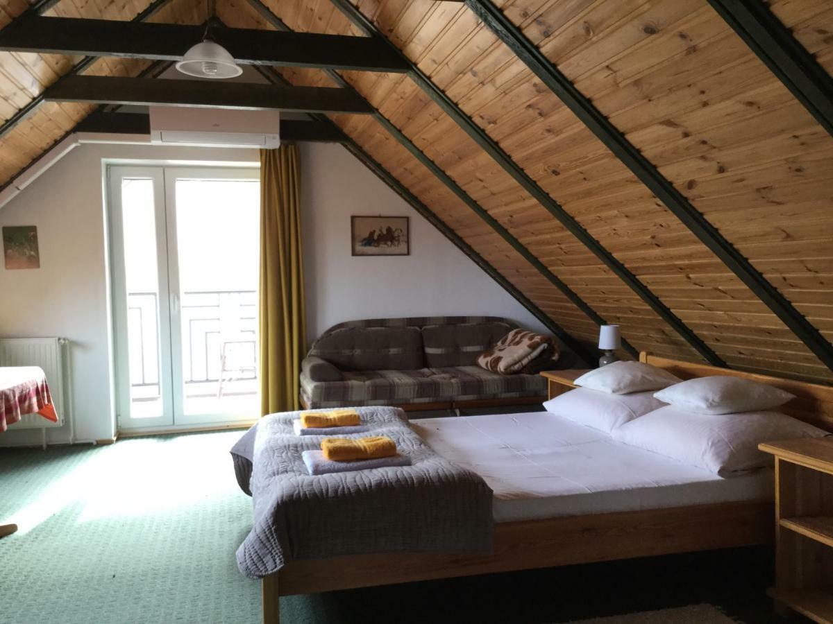 Ferienwohnung Libra Mikołajki Exterior foto